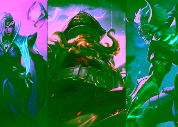 Featured5 Hero Mobile Legends yang Tak Dapat Gunakan Skill Kalau Puasa