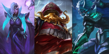 Featured5 Hero Mobile Legends yang Tak Dapat Gunakan Skill Kalau Puasa