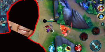 Netizen Temukan Sesepuh Mobile Legends di Facebook