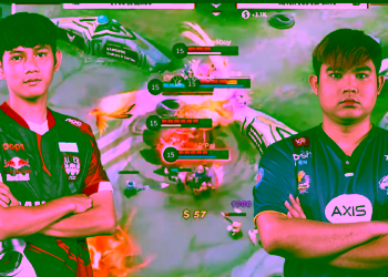 MPL Investigasi Pertandingan Evos Vs Alter Ego di Playoff MPL ID Season 9