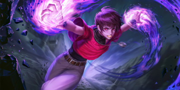 5 Alasan Dyrroth Merupakan Hero Fighter Terbaik di Mobile Legends Season 24