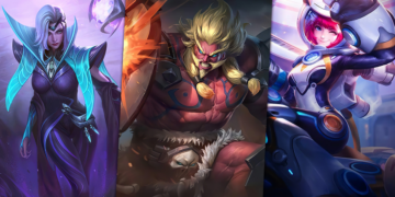 Buff dan Nerf Mobile Legends Advance Server Patch 1.6.76