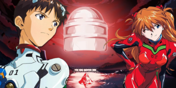 PUBG Mobile Kolaborasi dengan Anime Evangelion, Akan Ada Mode Baru?