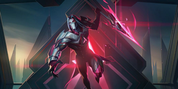 Bocoran Skin Abyss Moskov di Mobile Legends