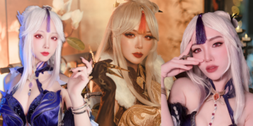 12 Cosplay Ningguang Genshin Impact Terbaik 2022