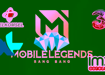 Cara Top Up Diamond ML Pakai Pulsa Termudah