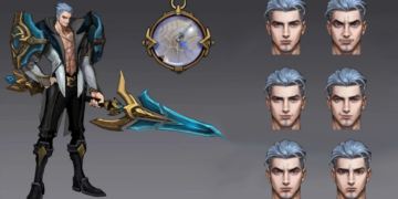 Moonton Adakan Survey Hero Terbaru dengan Nama Prerequisite di Mobile Legends