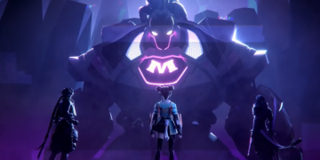 Bocoran Trailer Event 515 di Mobile Legends 2022