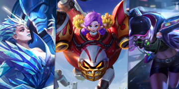 12 Hero Counter Ling di Mobile Legends yang Bikin Dia Tak Berdaya