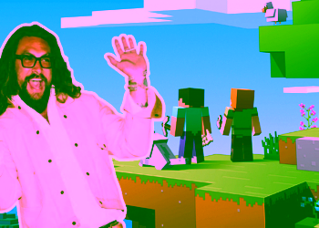 Film Adaptasi Minecraft