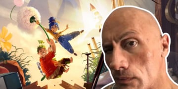 Film It Takes Two Mulai Digarap