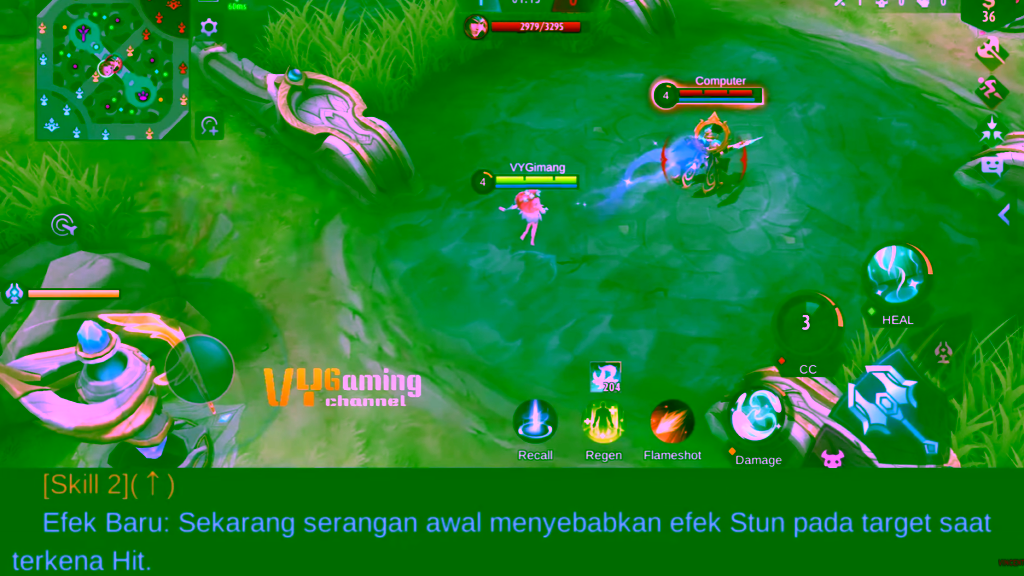 Floryn 2