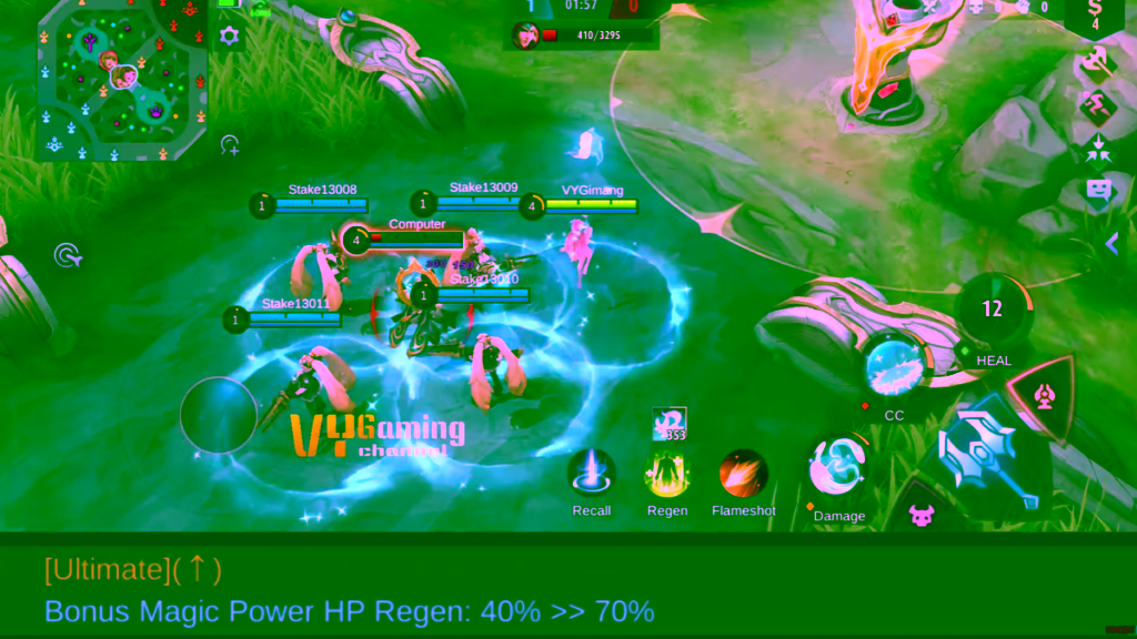 Floryn 3