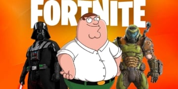 Fortnite Bakal Rilis 3 Skin Baru
