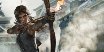 Game Baru Tomb Raider Diumumkan