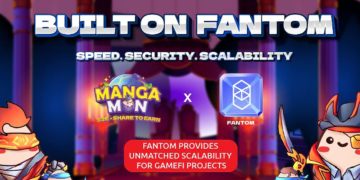 MangaMon Fantom