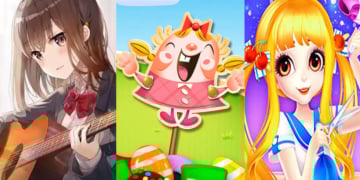 Game Offline Android Perempuan Terbaik 2022