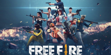Free Fire
