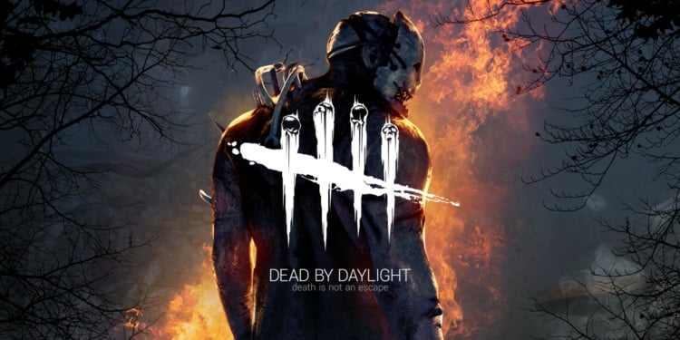 Anniversary Dead by daylight