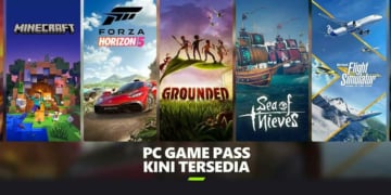 Harga Pc Game Pass Indonesia