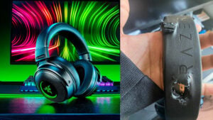 Headset Razer Selamatkan Seseorang 1