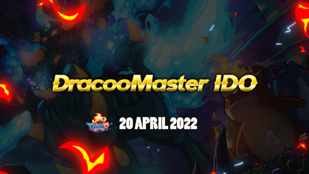 Ido Event DracooMaster