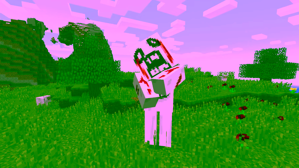 John Mod Resurrected