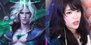 KalahhMain League Of Legends