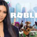 Kim Kardashian Tuntut Roblox