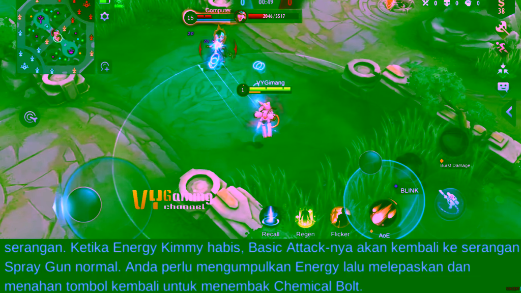 Kimmy 2