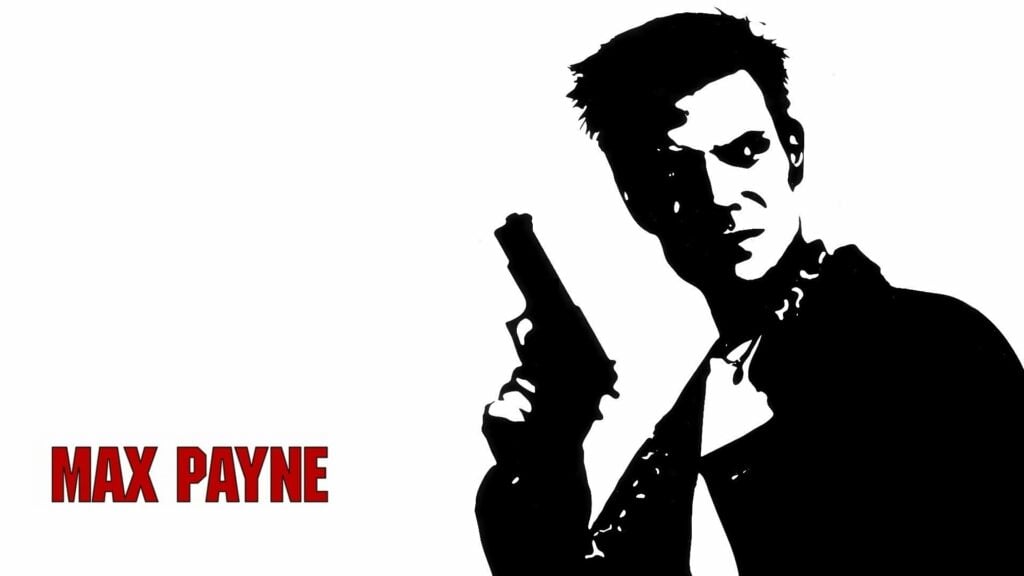 Permainan PS1 dan PS2 Yang Perlu Buat Semula Max Payne 1&2