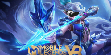 Mobile Legends Vr