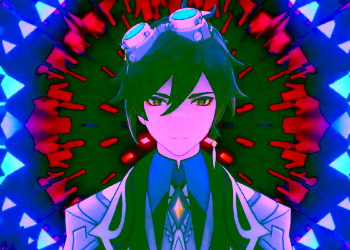 paripi koumei genshin impact