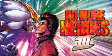 No More Heroes 3