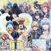 Kingdom Hearts 4 Rilis