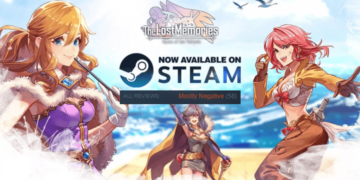 Ragnarok The Lost Memories 2