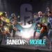 Rainbow Six Mobile Diumumkan
