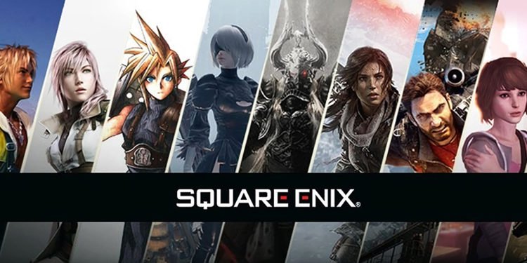 Walaupun Dikritik, Square Enix Tetap Ingin Buat Game dengan Blockchain