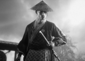 Game Samurai Trek to Yomi