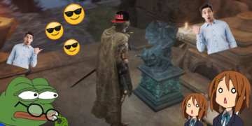 Speedrunner Elden Ring