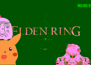 elden ring speedrun