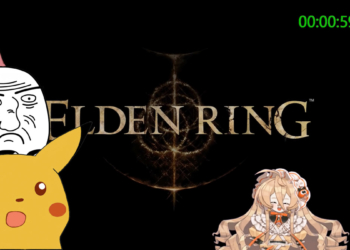 elden ring speedrun