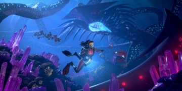 Game Baru Subnautica Dalam Tahap Pengembangan