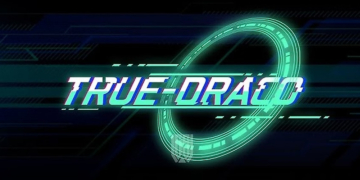 Synchro Festival Yu-Gi-Oh Master Duel Deck True Draco