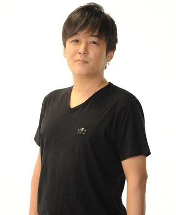 Tetsuya Nomura