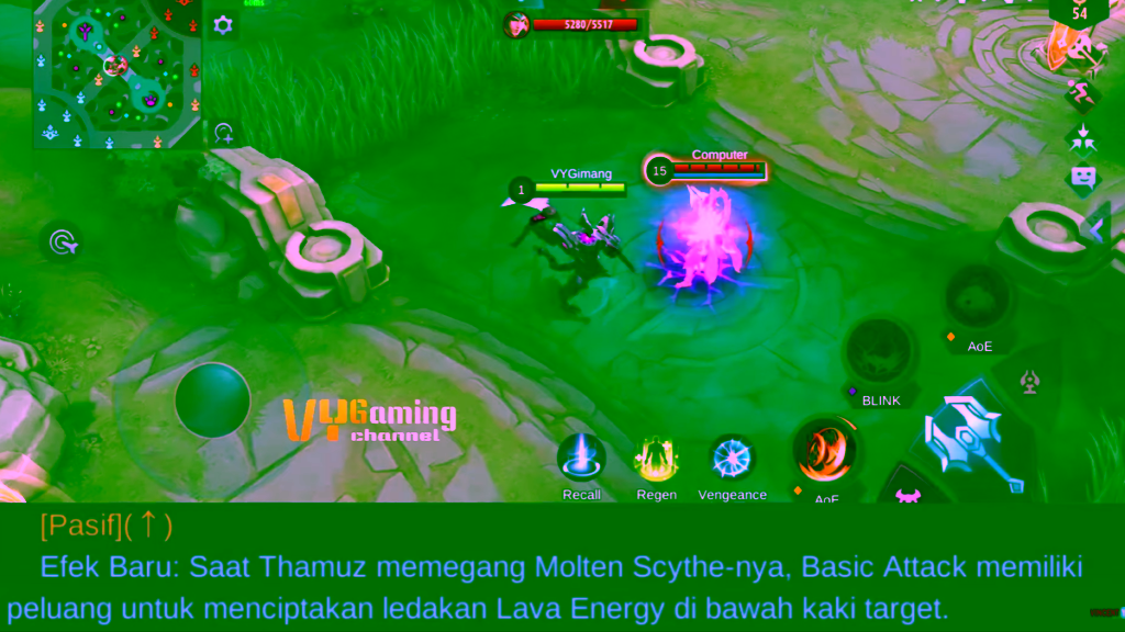 Thamuz 1