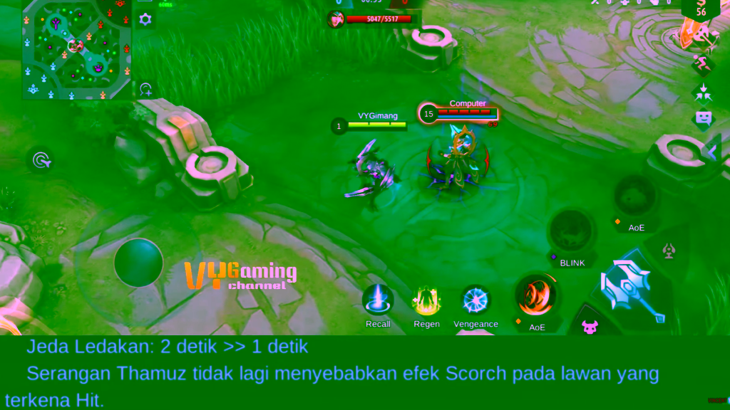 Thamuz 2