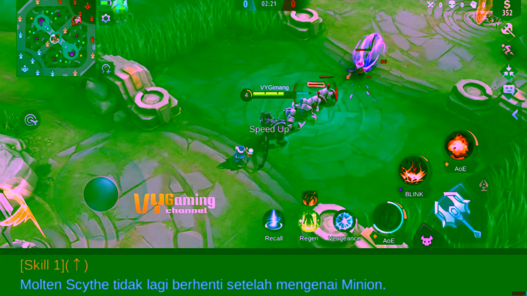 Thamuz 3