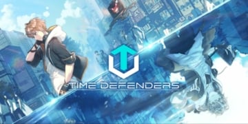 Time Defenders Rpg
