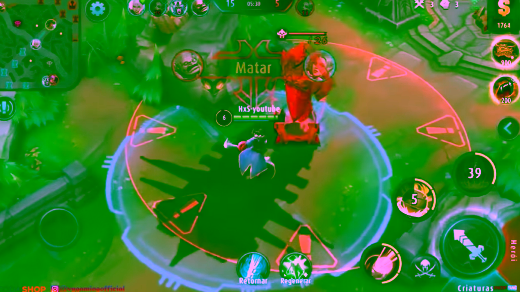 Ultimate Bane Dulu